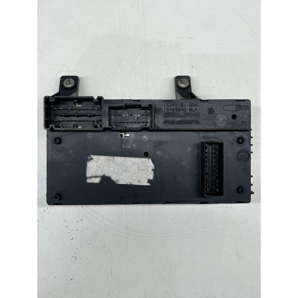 Modulo Bsi Caixa Fusivel Fiat Linea 2009 A 2014