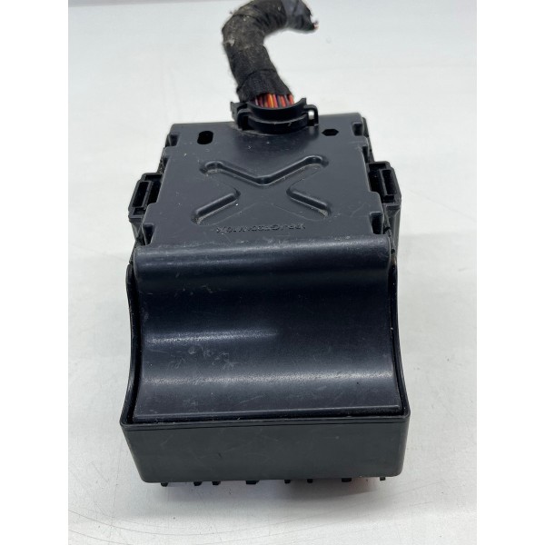Caixa Fusível Rele Chevrolet Onix  2013 A 2016