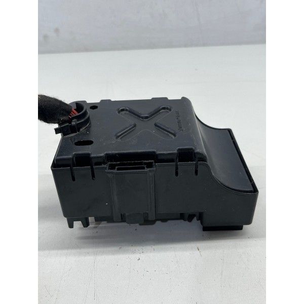 Caixa Fusível Rele Chevrolet Onix  2013 A 2016