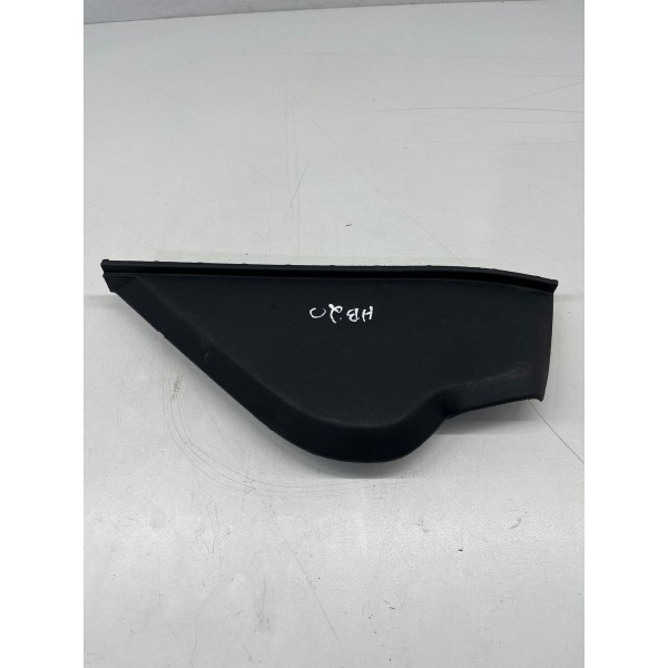 Acabamento Esquerdo Painel Hyundai Hb20 2020 A 2024