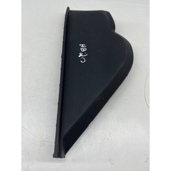 Acabamento Esquerdo Painel Hyundai Hb20 2020 A 2024