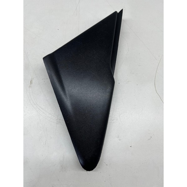 Moldura Ext. Do Retrovisor Direito Renault Captu 2017 A 2019