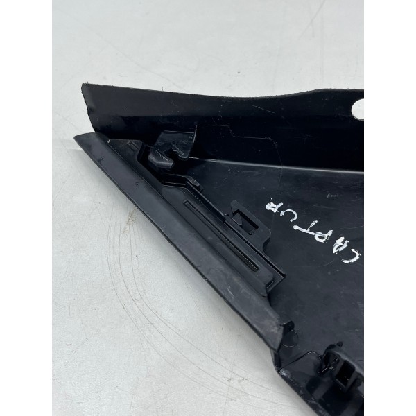 Moldura Ext. Do Retrovisor Direito Renault Captu 2017 A 2019