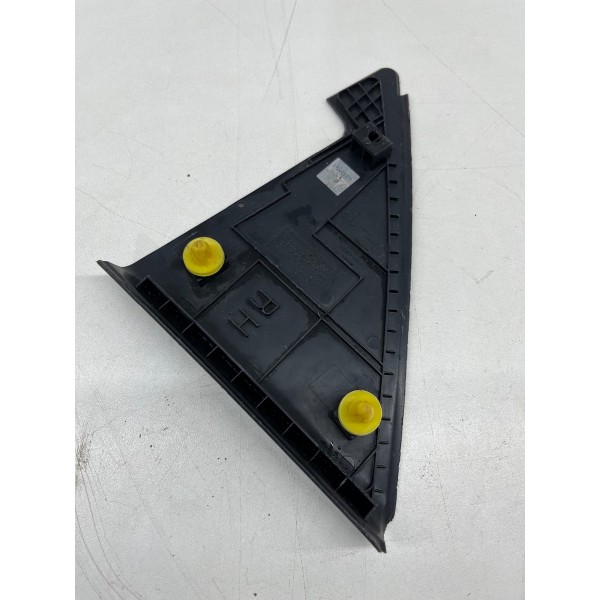 Acabamento Interno Traseiro Direito Kia Cerato 2009 A 2012