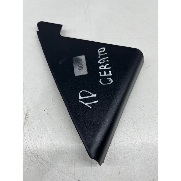 Acabamento Interno Traseiro Direito Kia Cerato 2009 A 2012