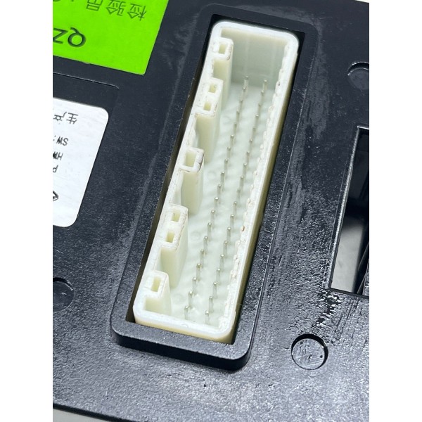 Modulo Ar Condicionado Chery Tiggo 8 Pro 2025