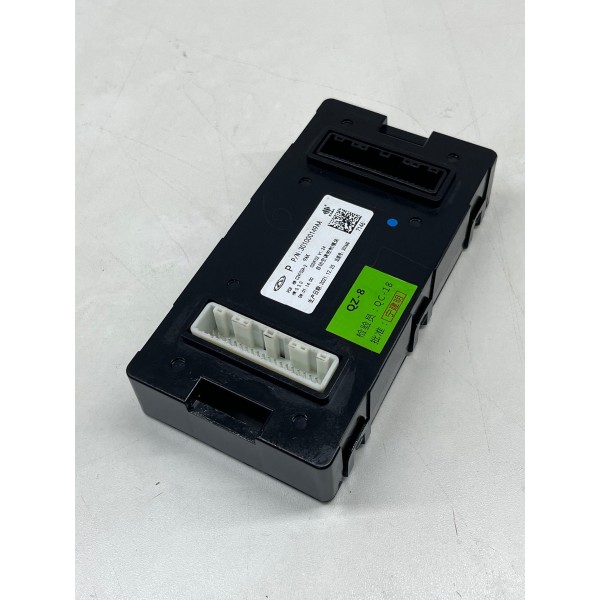 Modulo Ar Condicionado Chery Tiggo 8 Pro 2025