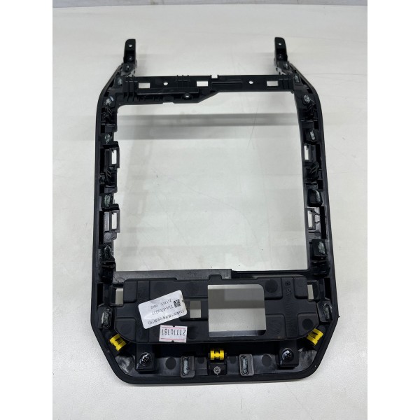 Moldura Superior Console Central Chery Tiggo 8 Pro 2025