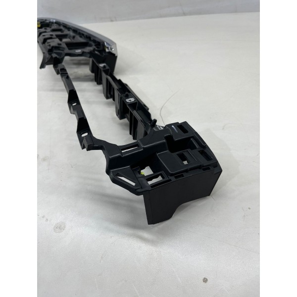 Moldura Cromada Difusor Painel Chery Tiggo 8 Pro 2025