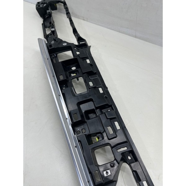 Moldura Cromada Difusor Painel Chery Tiggo 8 Pro 2025