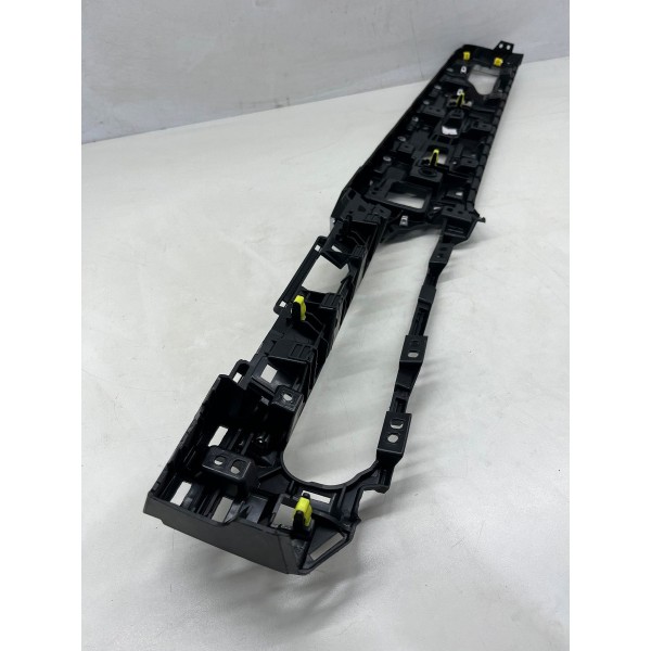 Moldura Cromada Difusor Painel Chery Tiggo 8 Pro 2025