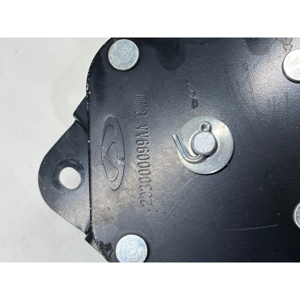 Suporte Catraca Estepe Chery Tiggo 8 Pro 2025