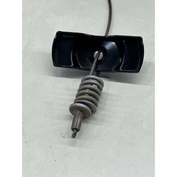 Suporte Catraca Estepe Chery Tiggo 8 Pro 2025