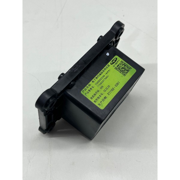 Alavanca Do Câmbio Automatica Caoa Chery Tiggo 8 Pro 2025