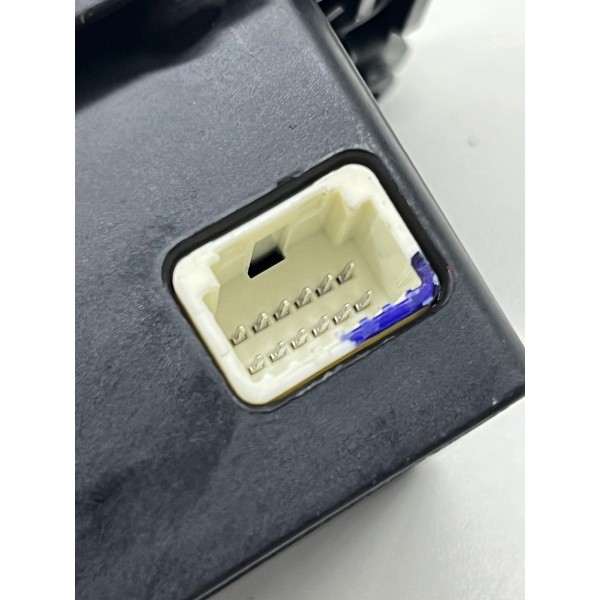 Alavanca Do Câmbio Automatica Caoa Chery Tiggo 8 Pro 2025