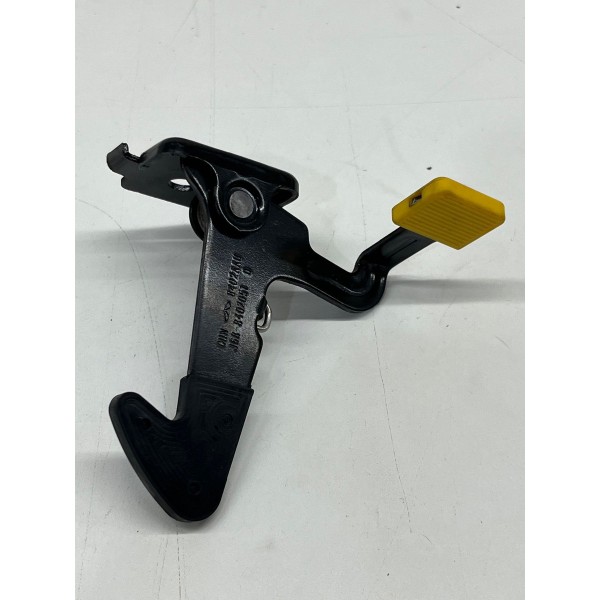 Trava Capo Chery Tiggo  8 Pro 20125