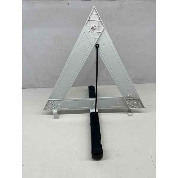 Triângulo Sinalização Chery Tiggo 8 Pro 2025