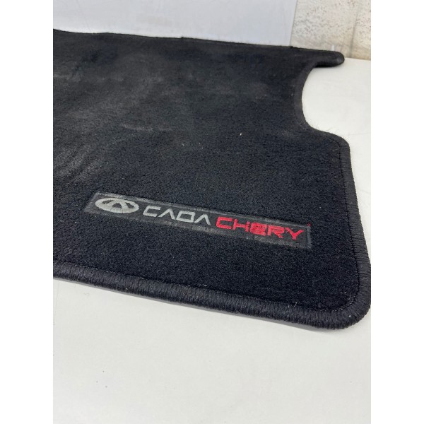 Jogo Tapete Chery Tiggo 8 Pro  2025