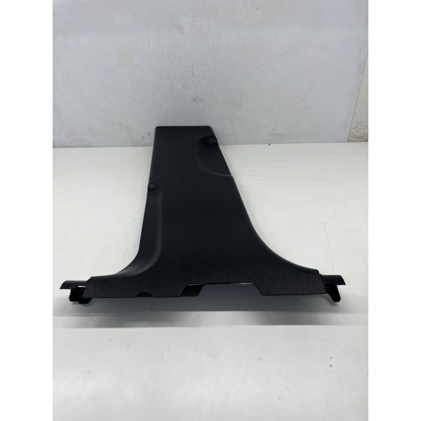 Moldura Esquerda Coluna Central Caoa Chery Tiggo 8 Pro 2025