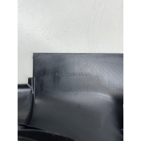 Moldura Esquerda Coluna Central Caoa Chery Tiggo 8 Pro 2025