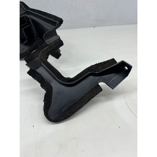 Defletor Direito Radiador Chery Tiggo 8 Pro 2025