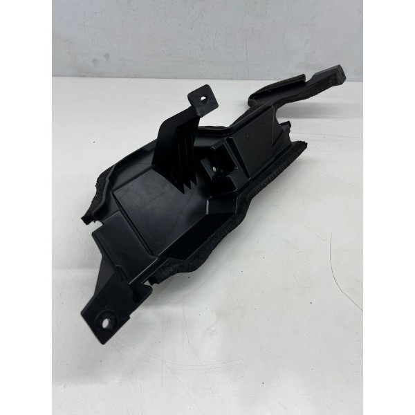 Defletor Direito Radiador Chery Tiggo 8 Pro 2025