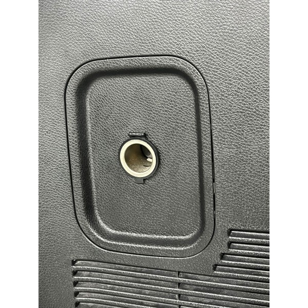 Porta Copos Porta Mala Esquerdo Caoa Chery Tiggo 8 Pro 2025