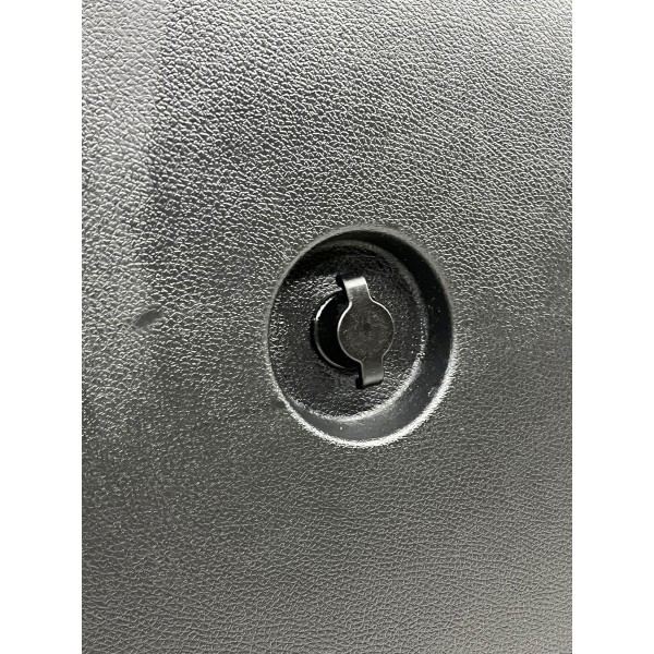 Porta Copos Porta Mala Esquerdo Caoa Chery Tiggo 8 Pro 2025