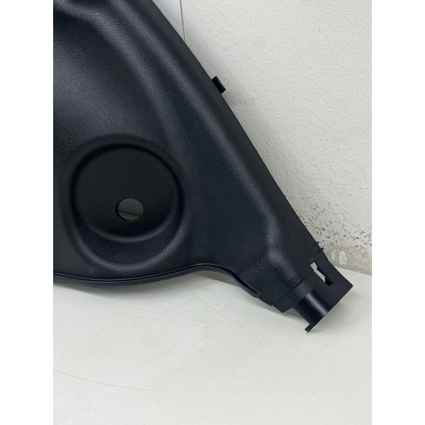 Porta Copos Porta Mala Esquerdo Caoa Chery Tiggo 8 Pro 2025