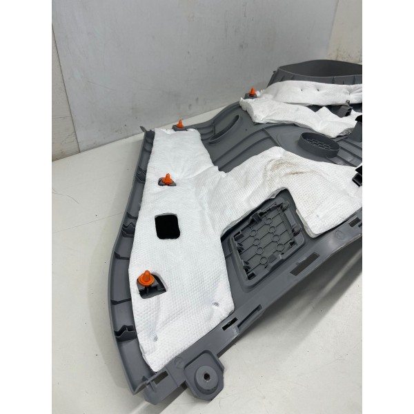 Acabamento Coluna Traseira Direita Chery Tiggo 8 Pro 2025