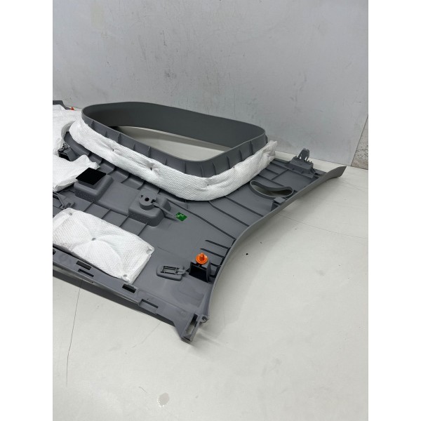 Acabamento Coluna Traseira Direita Chery Tiggo 8 Pro 2025