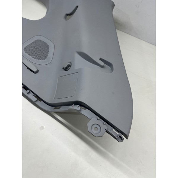 Acabamento Coluna Traseira Direita Chery Tiggo 8 Pro 2025