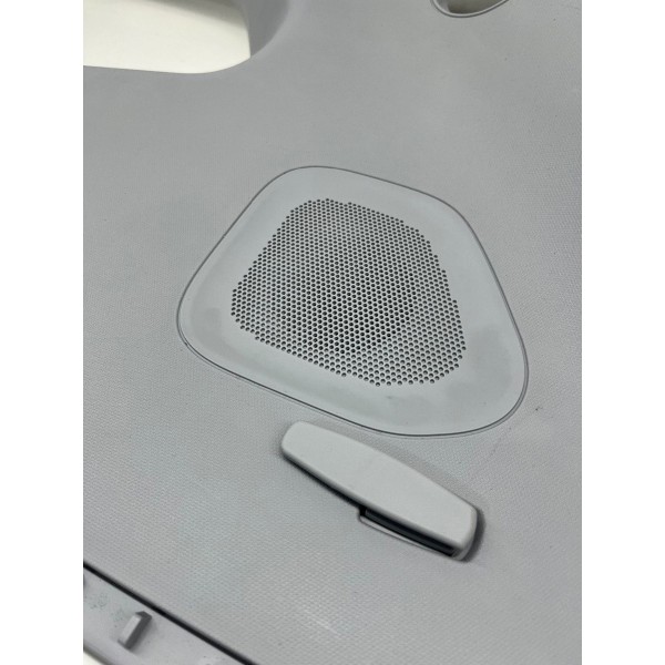 Acabamento Coluna Traseira Direita Chery Tiggo 8 Pro 2025