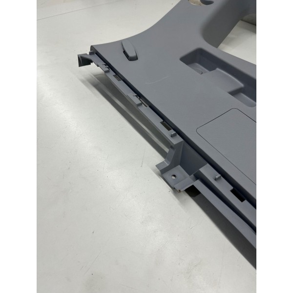 Acabamento Coluna Traseira Direita Chery Tiggo 8 Pro 2025