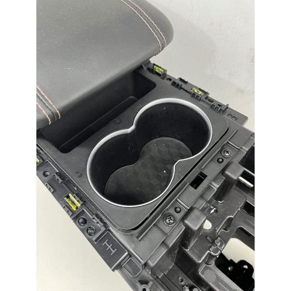 Console Central Câmbio Chery Tiggo 8 Pro 2025