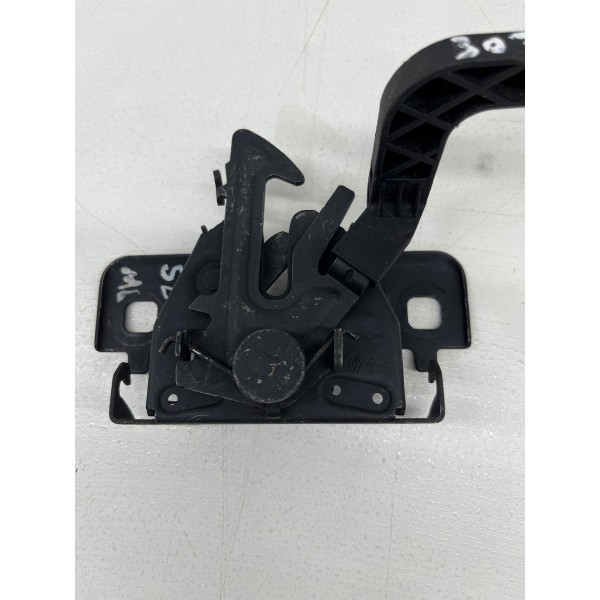 Fechadura Do Capô Trava Renault Logan 2015 A 2019