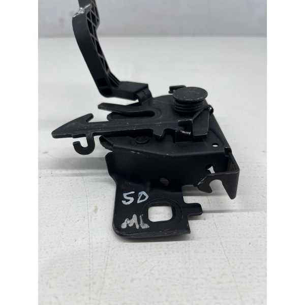 Fechadura Do Capô Trava Renault Logan 2015 A 2019