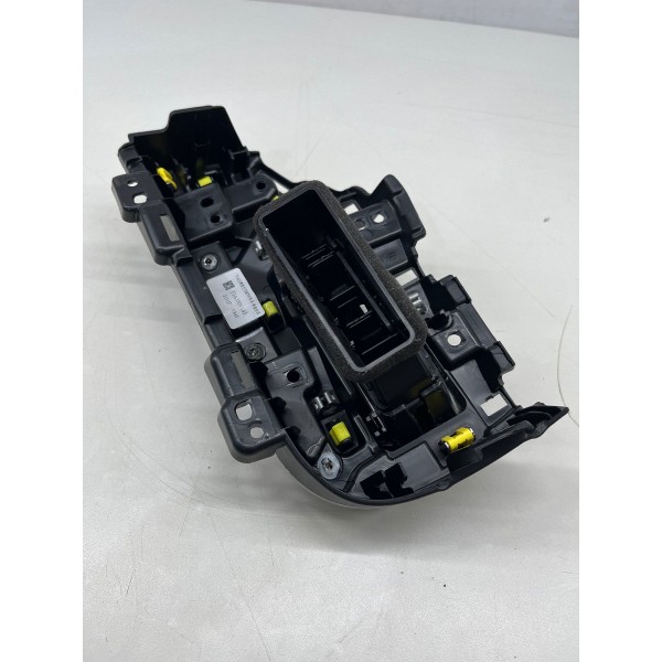 Difusor Ar Esquerdo Chery Tiggo 8 Pro 2025