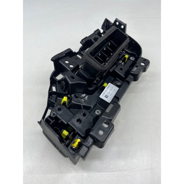 Difusor Ar Esquerdo Chery Tiggo 8 Pro 2025