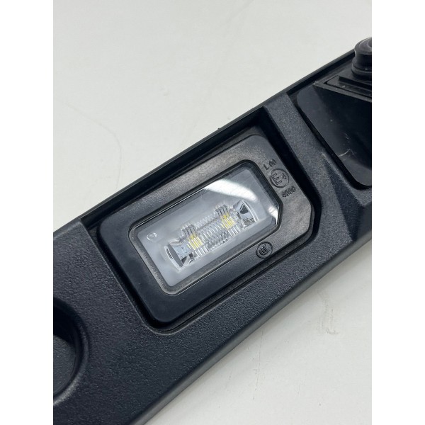 Câmera Traseira Com Aplique Chery Tiggo 8 Pro 2025