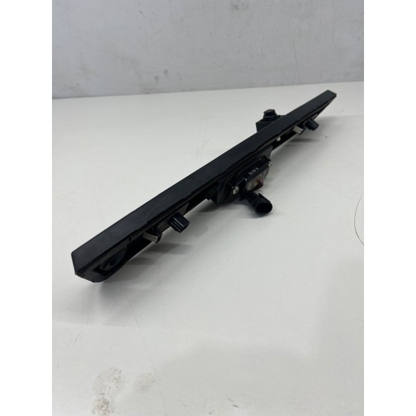 Câmera Traseira Com Aplique Chery Tiggo 8 Pro 2025