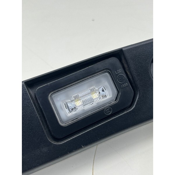 Câmera Traseira Com Aplique Chery Tiggo 8 Pro 2025