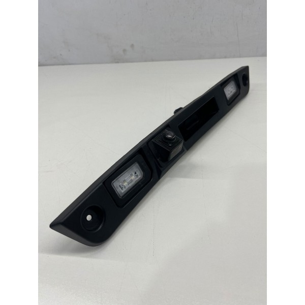 Câmera Traseira Com Aplique Chery Tiggo 8 Pro 2025