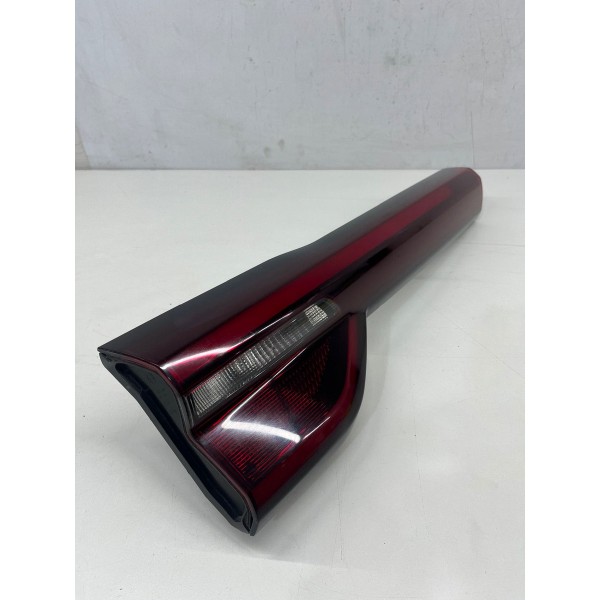 Lanterna Porta Mala Led Esquerdo Chery Tiggo 8 Pro 2025