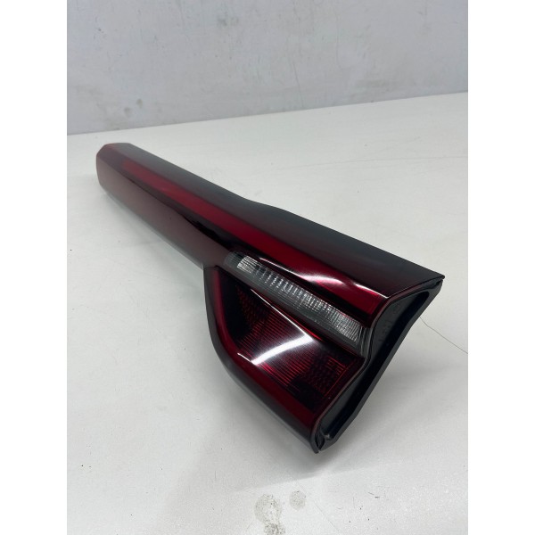 Lanterna Porta Malas Led Direito Chery Tiggo 8 Pro 2025