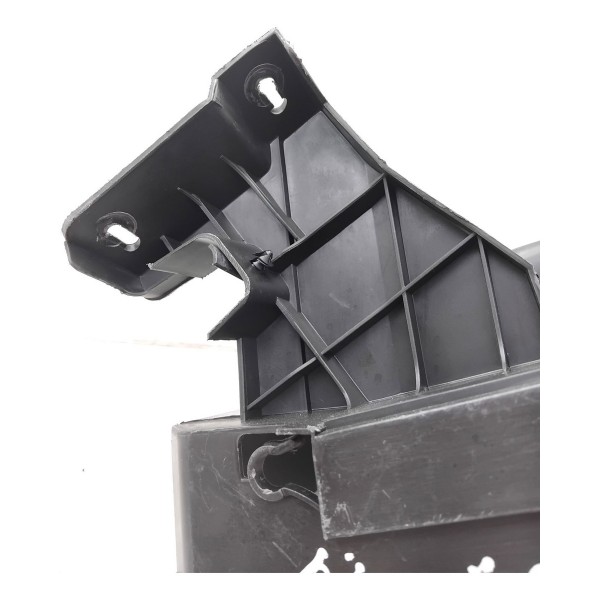 Suporte Caixa Fusíveis Módulo Bsi Peugeot 206 207 2004/2010