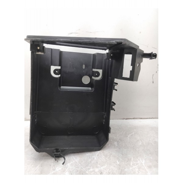 Suporte Caixa Fusíveis Módulo Bsi Peugeot 206 207 2004/2010