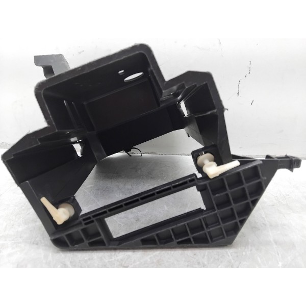 Suporte Caixa Fusíveis Módulo Bsi Peugeot 206 207 2004/2010