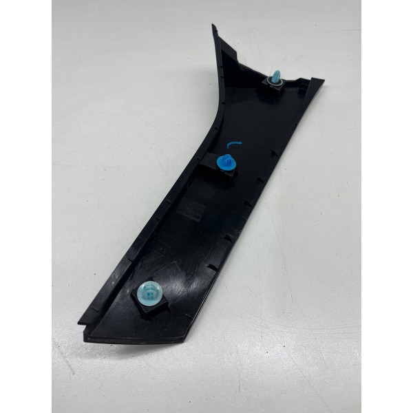 Aplique Esquerdo Tampa Traseira Chery Tiggo 8 Pro 2025