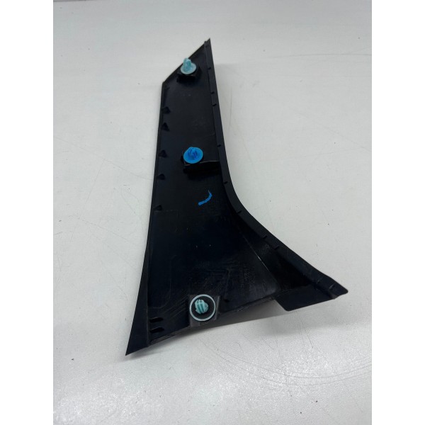 Aplique Esquerdo Tampa Traseira Chery Tiggo 8 Pro 2025